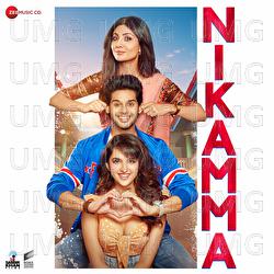 Nikamma - Gourov Dasgupta, Amaal Mallik, Javed-Mohsin
