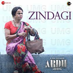 Zindagi - Sonu Nigam, Palash Muchhal