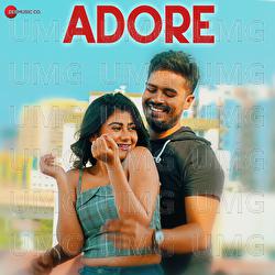 Adore - Prashmita Paul