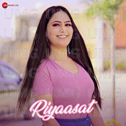 Riyaasat - Manisha Sharma, Ahsan Khan, GR Music
