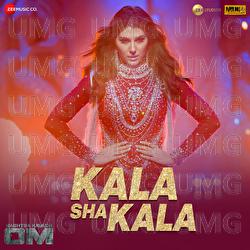 Kala Sha Kala - Dev Negi, Raahi, Enbee