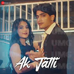 Ak Jatti - Ayussh Maheshwari, Arjit Shrivastav
