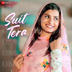 Suit Tera - UK Haryanvi, Anjali Raj, Lucky