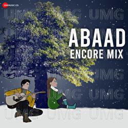 Abaad - Raag, Yawar Abdal