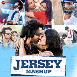Jersey Mashup By DJ Raahul Pai & DJ Saquib - Various Artist