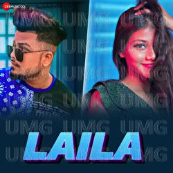 Laila - ZB, Janashin Khan