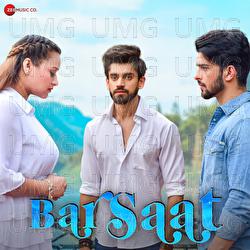 Barsaat - Danish Alfaaz, Prateek Gandhi
