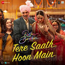 Tere Saath Hoon Main - Himesh Reshammiya, Nihal Tauro