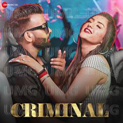 Criminal - Deep S, Diggaj Dharm