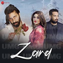 Zard - Rasiq Imtiyaz Khan