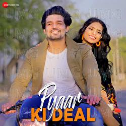 Pyaar Ki Deal - Sagar Kharoliya