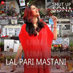 Lal Pari Mastani - Sona Mohapatra, Ram Sampath