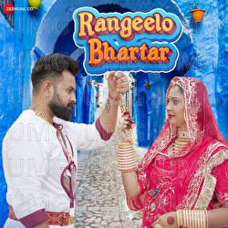 Rangeelo Bhartar - Anchal Bhatt, Sandeep Dadhich
