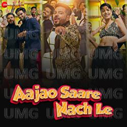 Aajao Saare Nach Le - Ravikant Sharma, Rahul Chandane, Rishikesh