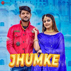 Jhumke - UK Haryanvi, Vandna Jangir, GR Music