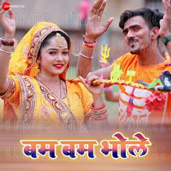 Bam Bam Bhole - Arya Sharma, Kishan Pandya