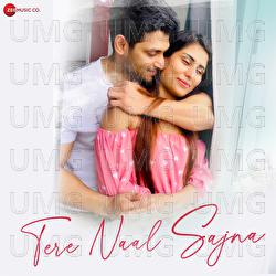 Tere Naal Sajna - Budhaditya Mukherjee, Saloni Thakkar