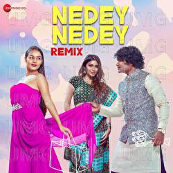 Nedey Nedey - Zain Khan, Vivek Nambiar, Tuanna Gurdal