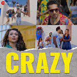 Crazy - Sanju, Tony James