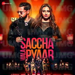 Saccha Wala Pyaar - Neeti Mohan, Rahtwofive