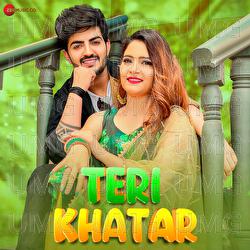 Teri Khatar - Harjeet Deewana, GR Music