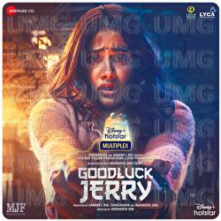 Goodluck Jerry - Parag Chhabra, Raj Shekhar, Soom T