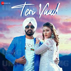 Teri Yaad - Sharan Singh