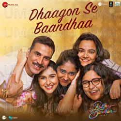 Dhaagon Se Baandhaa - Himesh Reshammiya, Arijit Singh, Shreya Ghoshal