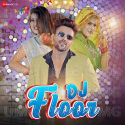 DJ Floor - Ruchika Jangid, Aman Jaji