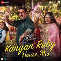 Kangan Ruby - Himesh Reshammiya, Akasa, DJ Lloyd