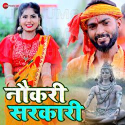 Naukri Sarkari - Pancham Pardesi, Z Rakesh