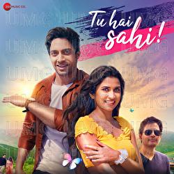 Tu Hai Sahi - Arun Chillara