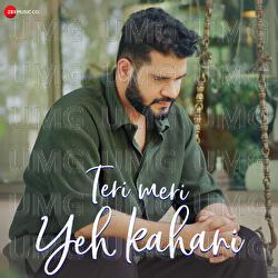 Teri Meri Yeh Kahani - Bhanu Binwani, Rajat Sharad