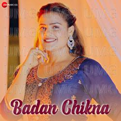 Badan Chikna - Hemant Rohilla