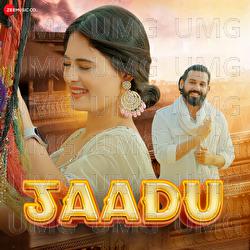 Jaadu - Akshat