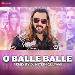 O Balle Balle - Sukhbir