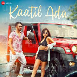Kaatil Ada - Vedant Srivastava, Priyanshu Bhartiya