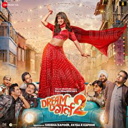 Dream Girl 2 - Meet Bros, Tanishk Bagchi, Arko
