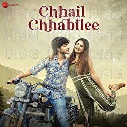 Chhail Chhabilee - Toshant Kumar, Monika Verma