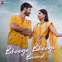 Bheege Bheege Boond - Monika Verma, Toshant Kumar