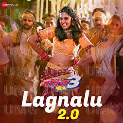 Lagnalu 2.0 - Mugdha Karhade, Avadhoot Gupte