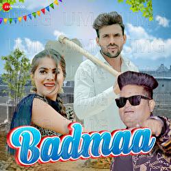Badmaa - Raju Punjabi