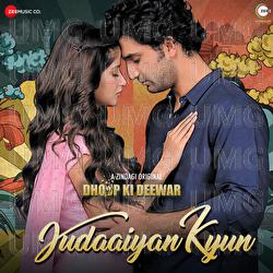 Judaaiyan Kyun - Bilal Saeed, Mehr Tahir