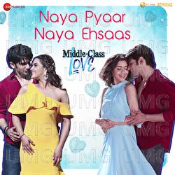 Naya Pyaar Naya Ehsaas - Himesh Reshammiya, Jubin Nautiyal, Palak Muchhal