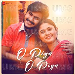 O Piya O Piya - Shaoni Majumdar, Barenya Saha