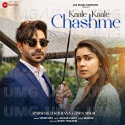 Kaale Kaale Chashme - Stebin Ben, Kausar Jamot, Kumaar