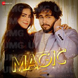 Magic - Yash Kumar