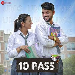 10 Pass - Subash Fauji, Rk Crew