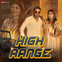 High Range - Masoom Sharma, Manisha Sharma, Pinna