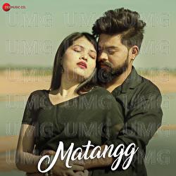 Matangg - Toshant Kumar, Monika Verma